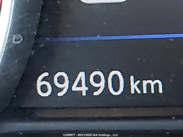 5N1AZ2MH0FN239688 Nissan Murano