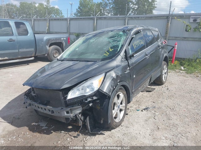 1FMCU0GX8FUC83197 Ford 2015