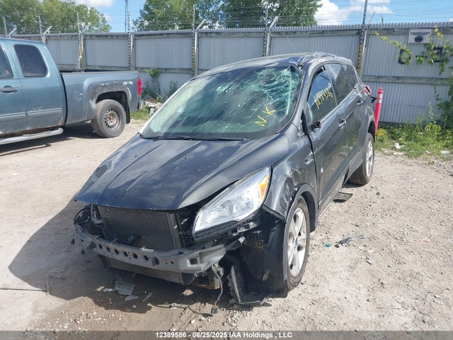 1FMCU0GX8FUC83197 Ford 2015