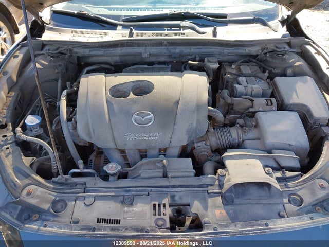 3MZBM1V76FM205088 Mazda pe