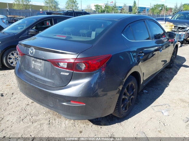 3MZBM1V76FM205088 Mazda pe