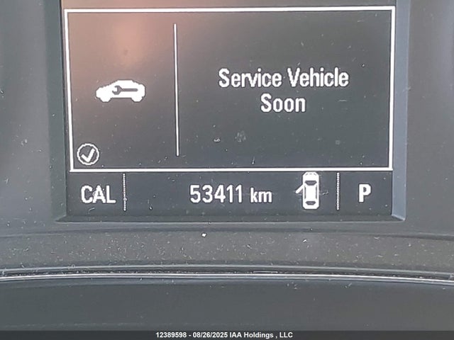 Chevrolet le2 -di: direct injection, vvt: variable valve timing, gen, alum 2018 1G1BE5SM2J7116292 Image 16