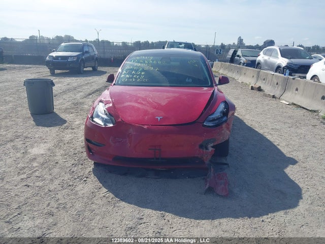 Tesla 2019 2019 5YJ3E1EB3KF415297 Image 11