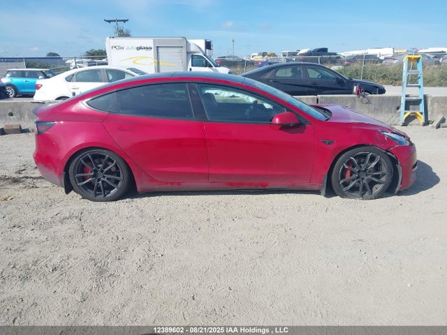 Tesla 2019 2019 5YJ3E1EB3KF415297 Image 12