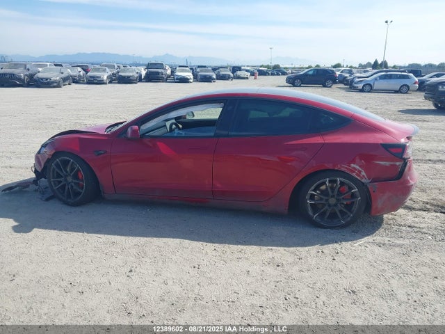 Tesla 2019 2019 5YJ3E1EB3KF415297 Image 13