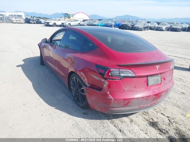 Tesla 2019 2019 5YJ3E1EB3KF415297 Image 3