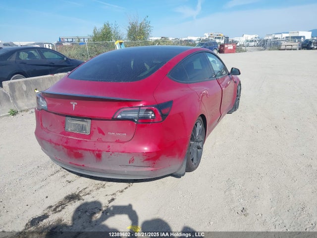 Tesla 2019 2019 5YJ3E1EB3KF415297 Image 4