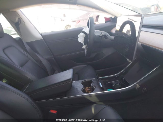 Tesla 2019 2019 5YJ3E1EB3KF415297 Image 5