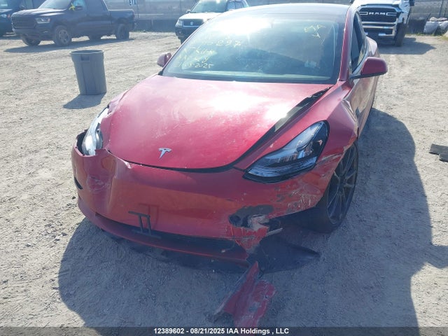 Tesla 2019 2019 5YJ3E1EB3KF415297 Image 6