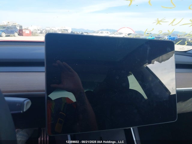 Tesla 2019 2019 5YJ3E1EB3KF415297 Image 7