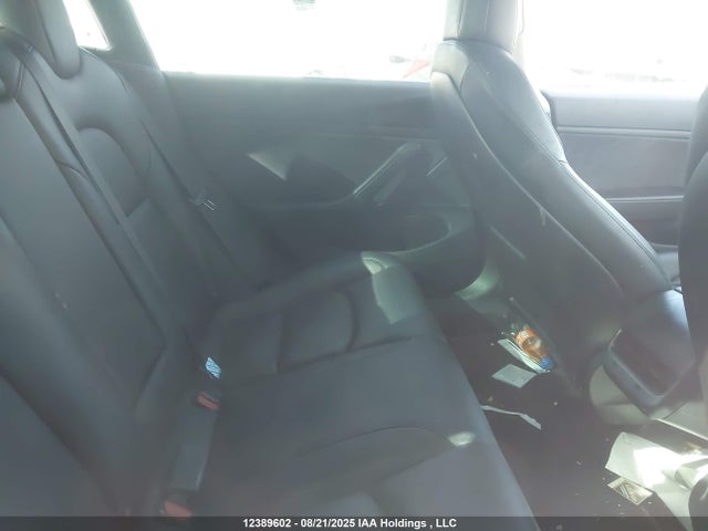 Tesla 2019 2019 5YJ3E1EB3KF415297 Image 8