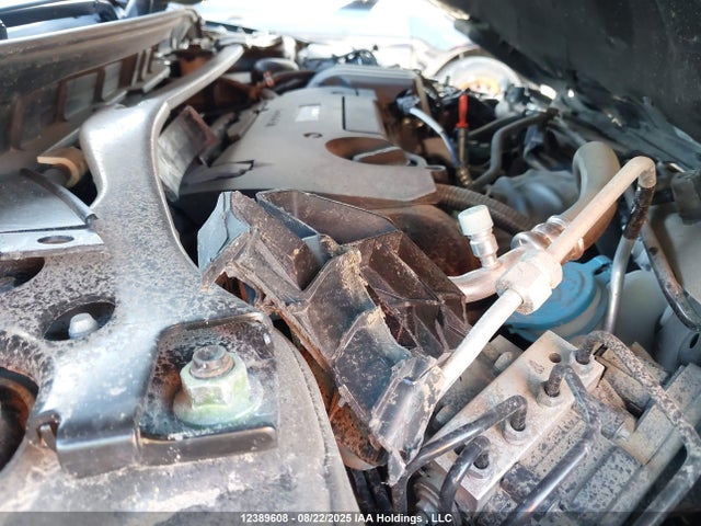 1HGCR2F09HA803158 Honda k24w1