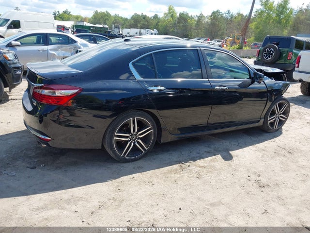 1HGCR2F09HA803158 Honda k24w1