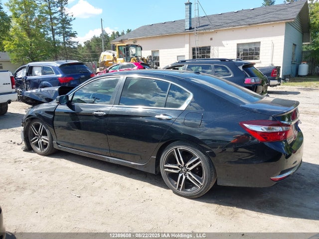 1HGCR2F09HA803158 Honda k24w1