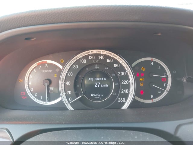 1HGCR2F09HA803158 Honda k24w1