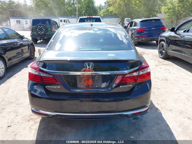 1HGCR2F09HA803158 Honda k24w1