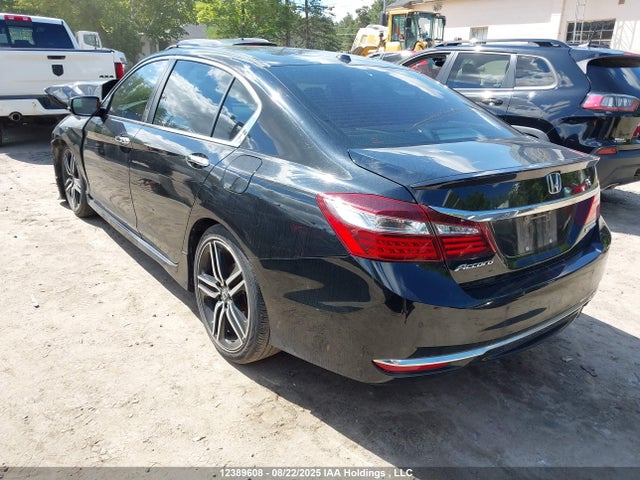 1HGCR2F09HA803158 Honda k24w1