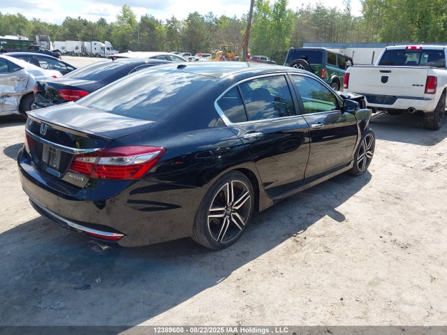 1HGCR2F09HA803158 Honda k24w1