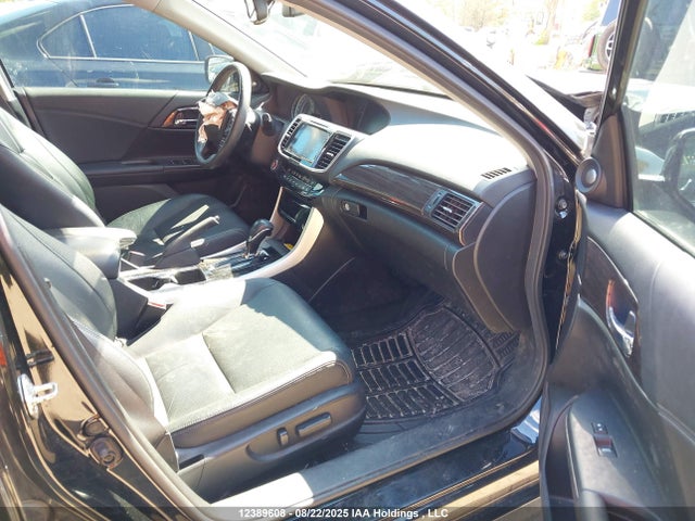 1HGCR2F09HA803158 Honda k24w1