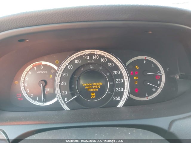 1HGCR2F09HA803158 Honda k24w1