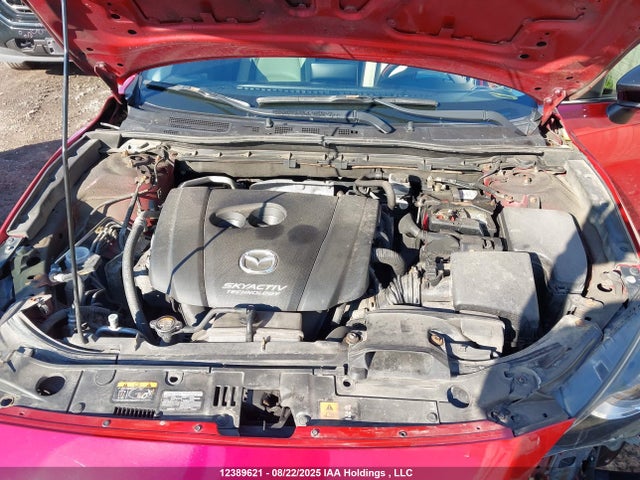 JM1BM1M3XE1137455 Mazda py