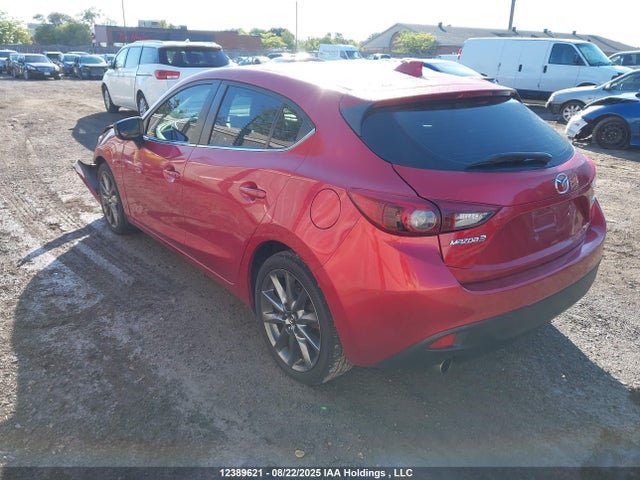 JM1BM1M3XE1137455 Mazda py