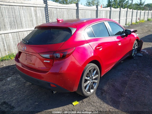 JM1BM1M3XE1137455 Mazda py