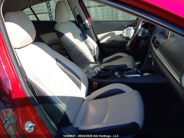 JM1BM1M3XE1137455 Mazda py