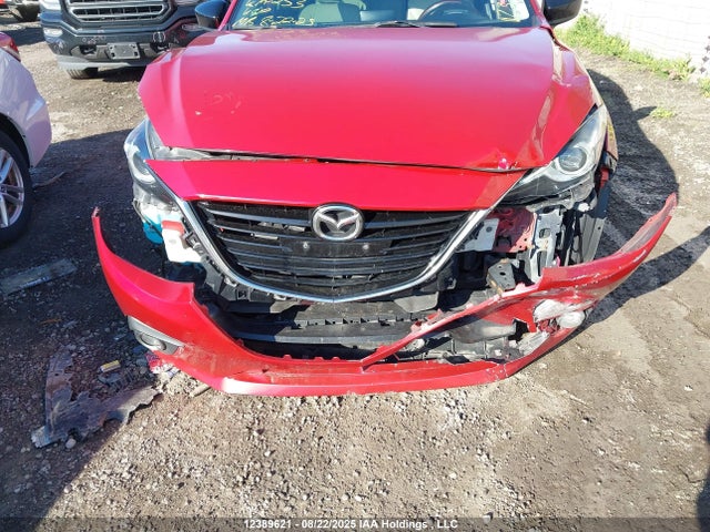 JM1BM1M3XE1137455 Mazda py