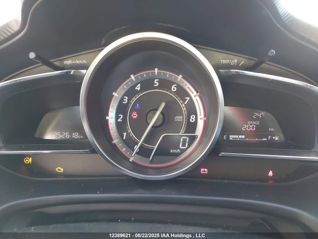 JM1BM1M3XE1137455 Mazda py