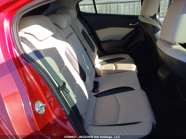 JM1BM1M3XE1137455 Mazda py