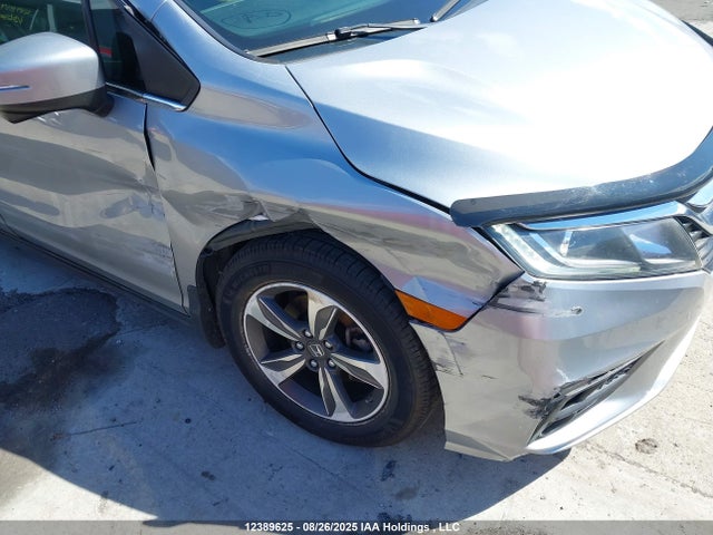 5FNRL6H47KB510259 Honda ODYSSEY EX