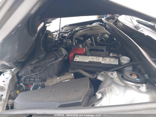 4T1S11AK9NU681279 Toyota a25a-fks