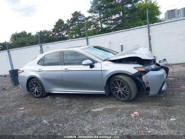4T1S11AK9NU681279 Toyota a25a-fks