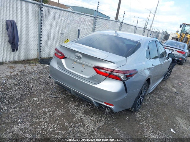 4T1S11AK9NU681279 Toyota a25a-fks