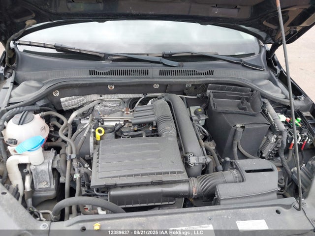 3VWB67AJ2HM330963 Volkswagen 1.4 tsi