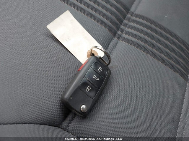 3VWB67AJ2HM330963 Volkswagen 1.4 tsi