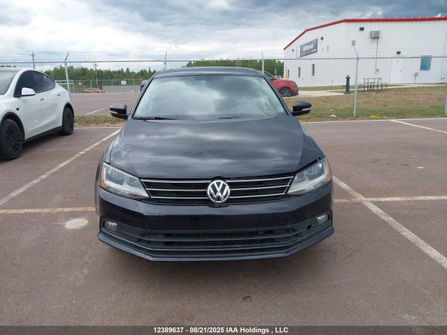 3VWB67AJ2HM330963 Volkswagen 1.4 tsi