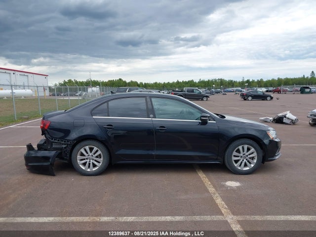 3VWB67AJ2HM330963 Volkswagen 1.4 tsi