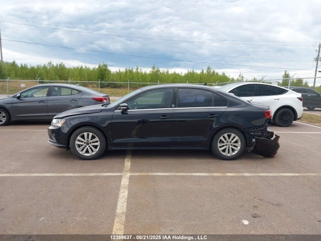 3VWB67AJ2HM330963 Volkswagen 1.4 tsi