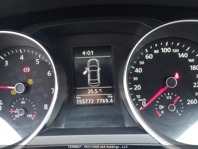 3VWB67AJ2HM330963 Volkswagen 1.4 tsi
