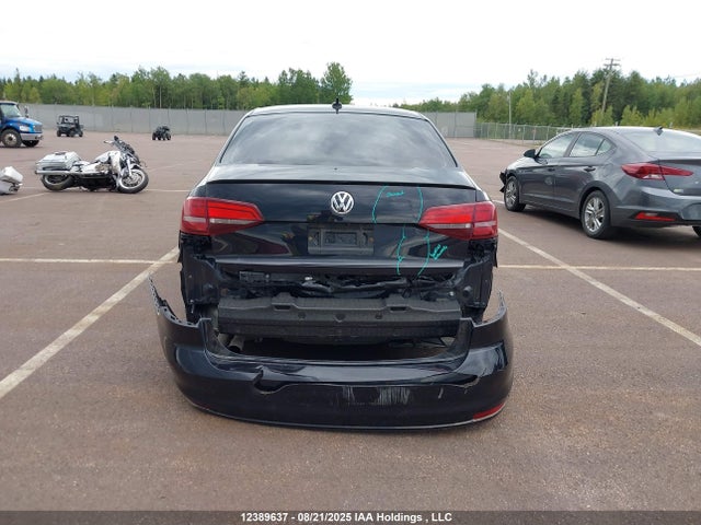 3VWB67AJ2HM330963 Volkswagen 1.4 tsi