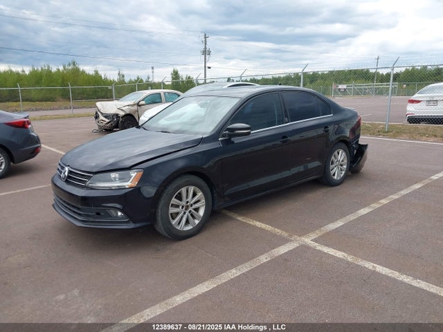 3VWB67AJ2HM330963 Volkswagen 1.4 tsi