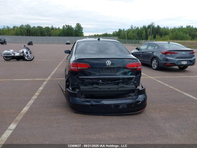 3VWB67AJ2HM330963 Volkswagen 1.4 tsi