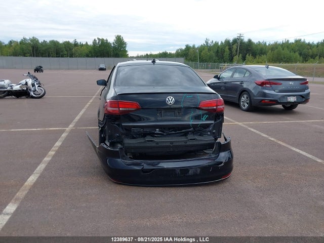 3VWB67AJ2HM330963 Volkswagen 1.4 tsi