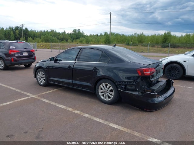 3VWB67AJ2HM330963 Volkswagen 1.4 tsi