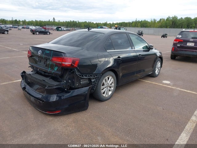 3VWB67AJ2HM330963 Volkswagen 1.4 tsi