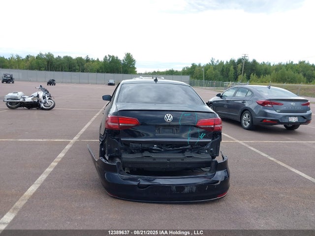 3VWB67AJ2HM330963 Volkswagen 1.4 tsi