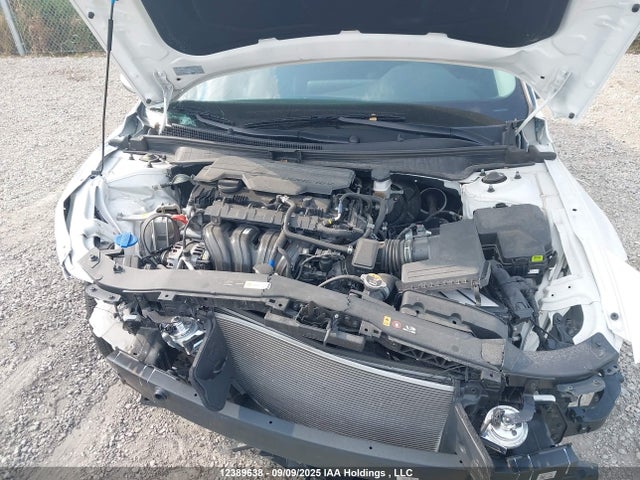 2024 Hyundai Elantra Preferred W/tech Package მანქანა იყიდება აუქციონზე, vin: KMHLM4DG4RU715879, აუქციონის ნომერი: 12389638