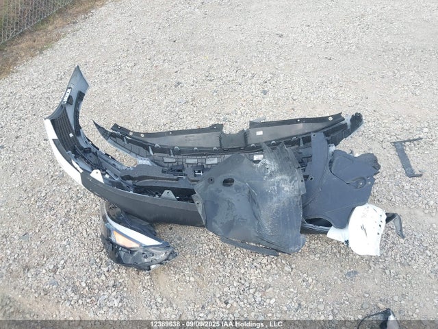2024 Hyundai Elantra Preferred W/tech Package მანქანა იყიდება აუქციონზე, vin: KMHLM4DG4RU715879, აუქციონის ნომერი: 12389638